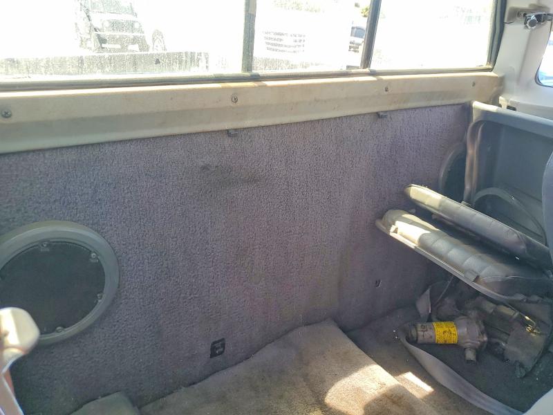 Продаж на аукціоні авто 1995 Nissan Truck, vin: 1N6SD16S4SC323946, номер лоту: 58909816