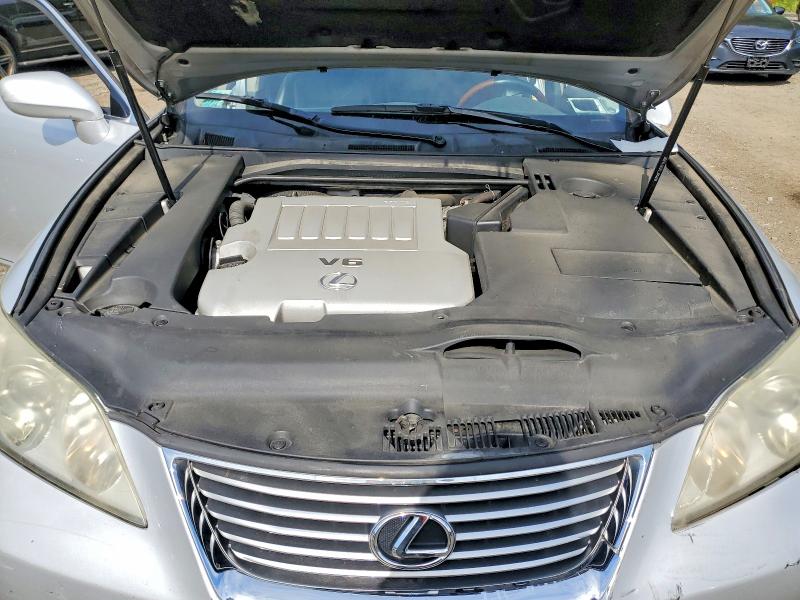 Aukcja sprzedaży 2009 Lexus Es, vin: JTHBJ46G092309274, numer aukcji: 58488486