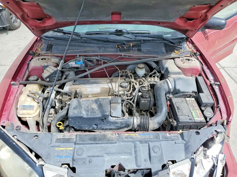 Aukcja sprzedaży 2005 Pontiac Sunfire, vin: 3G2JB12F35S110423, numer aukcji: 85621995