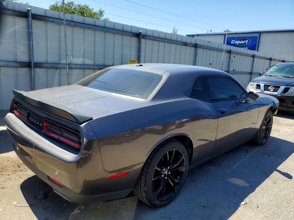 Aukcja sprzedaży 2017 Dodge Challenger, vin: 2C3CDZAG3HH650549, numer aukcji: 56055626