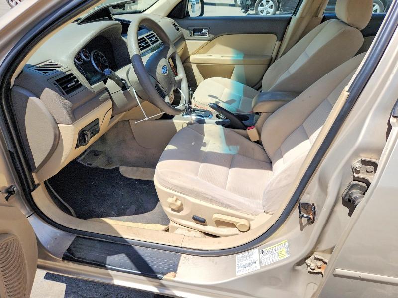 Aukcja sprzedaży 2006 Ford Fusion, vin: 3FAFP07176R210744, numer aukcji: 58019376