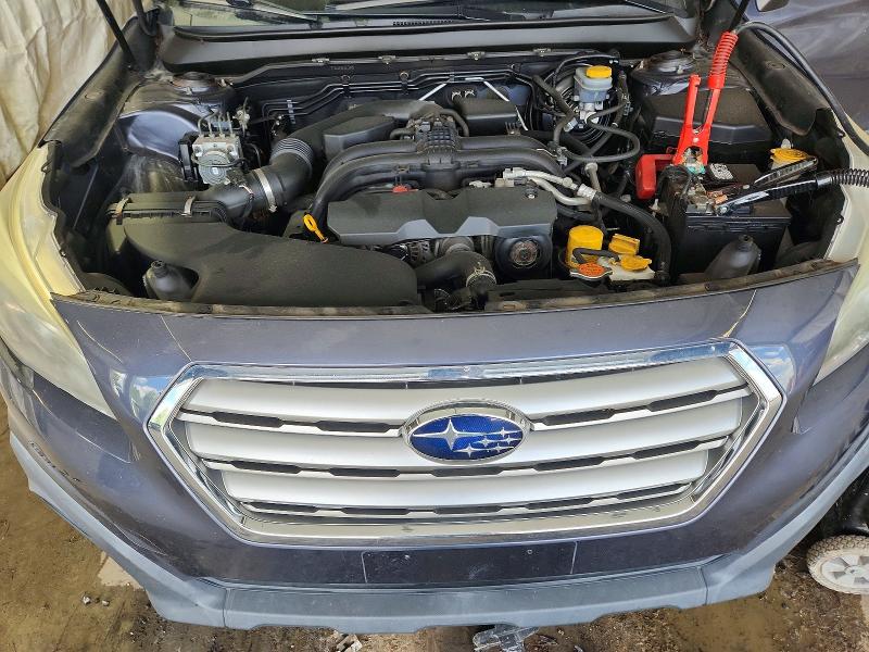 54483196 :رقم المزاد ، 4S4BSAAC3F3242317 vin ، 2015 Subaru Outback مزاد بيع