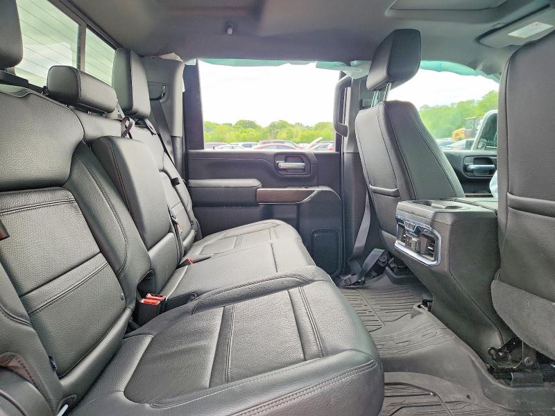 Aukcja sprzedaży 2023 Gmc Sierra, vin: 1GT49RE74PF108338, numer aukcji: 55541296