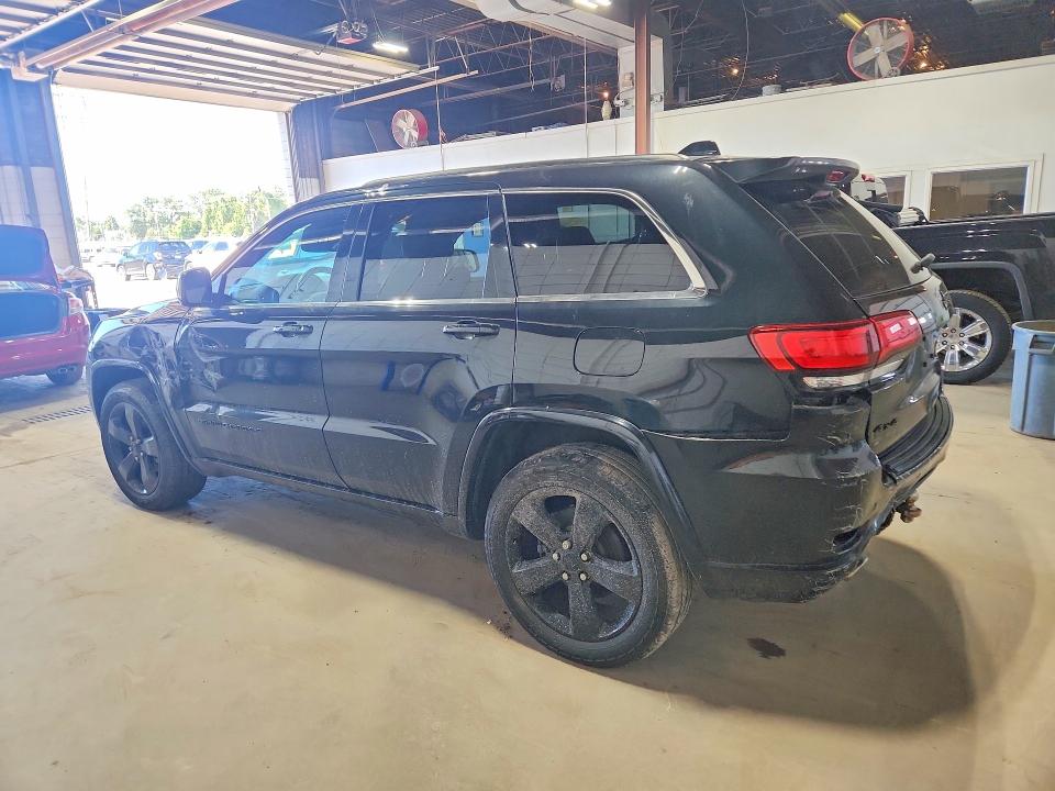 Aukcja sprzedaży 2015 Jeep Grand Cherokee, vin: 1C4RJFAG6FC172902, numer aukcji: 57821916