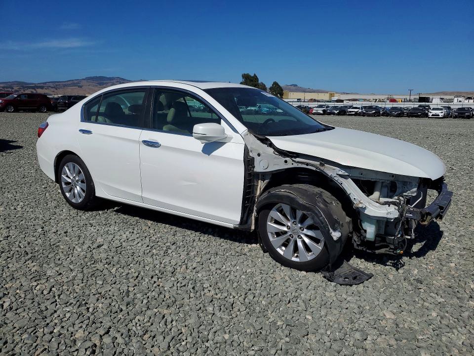 58679616 :رقم المزاد ، 1HGCR2F82DA068152 vin ، 2013 Honda Accord مزاد بيع