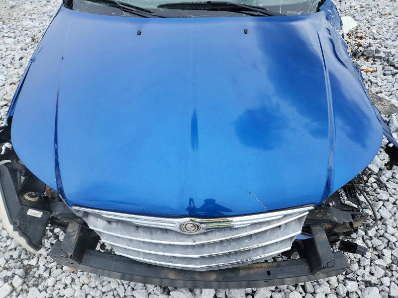 58199246 :رقم المزاد ، 1C3CC4FB0AN120104 vin ، 2010 Chrysler Sebring مزاد بيع