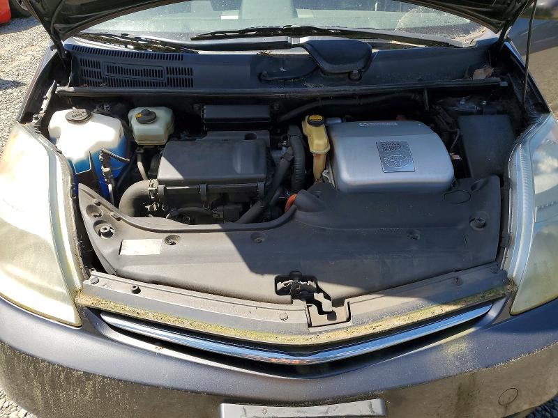 Продажа на аукционе авто 2008 Toyota Prius, vin: JTDKB20U883355414, номер лота: 57436896