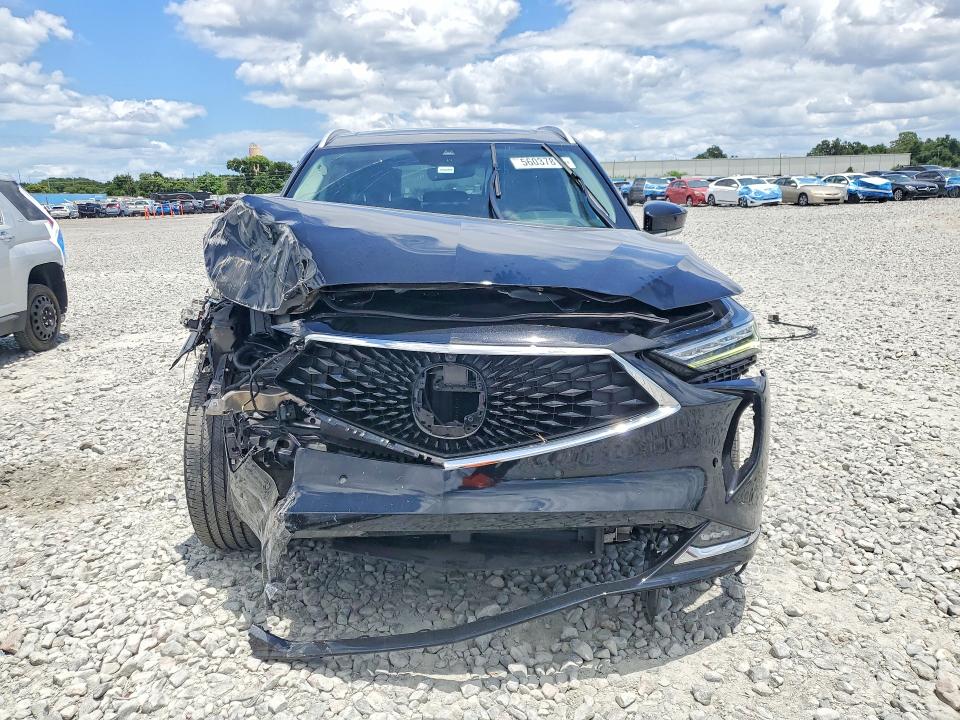 Aukcja sprzedaży 2023 Acura Mdx, vin: 5J8YE1H81PL001477, numer aukcji: 56037816