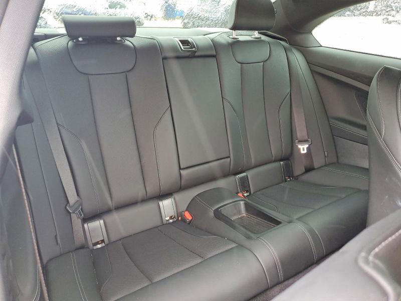 Продаж на аукціоні авто 2024 Bmw M240xi, vin: 3MW53CM00R8E73812, номер лоту: 56542346