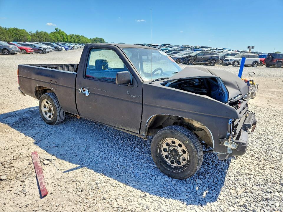 Продажа на аукционе авто 1989 Nissan D21, vin: 1N6ND11S8KC419759, номер лота: 56119156