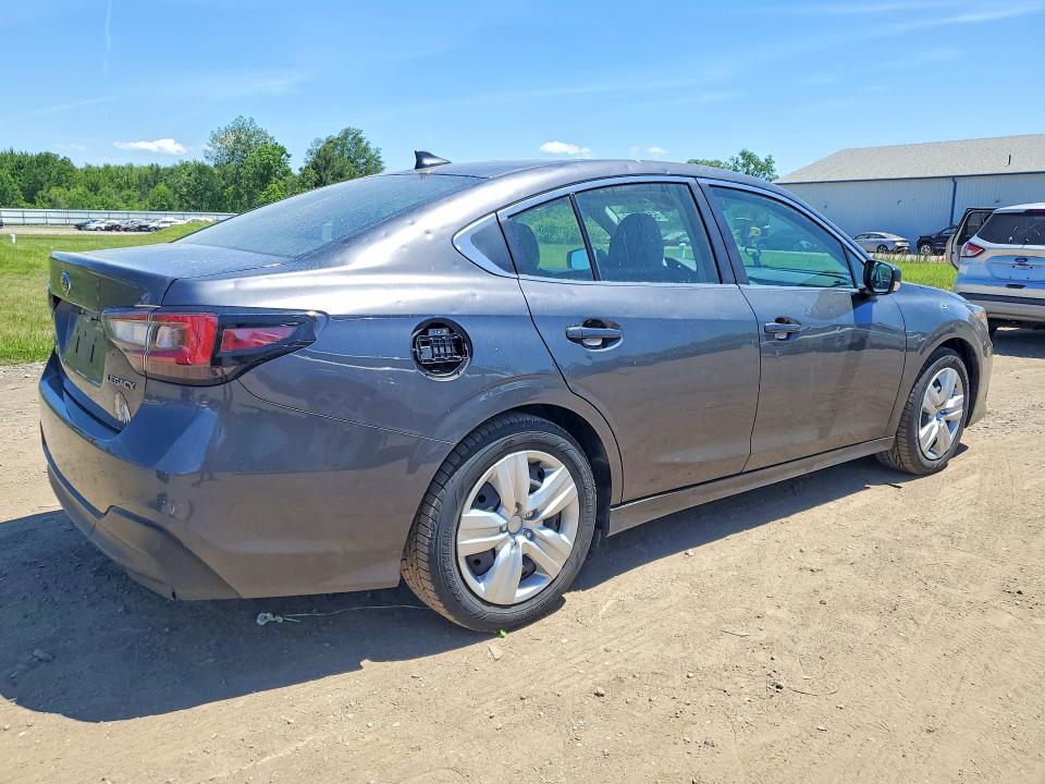 2020 Subaru Legacy მანქანა იყიდება აუქციონზე, vin: 4S3BWAA63L3012761, აუქციონის ნომერი: 55941316