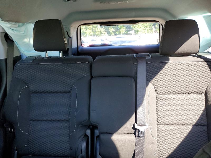 Продаж на аукціоні авто 2017 Gmc Acadia, vin: 1GKKNLLA1HZ245174, номер лоту: 57080946