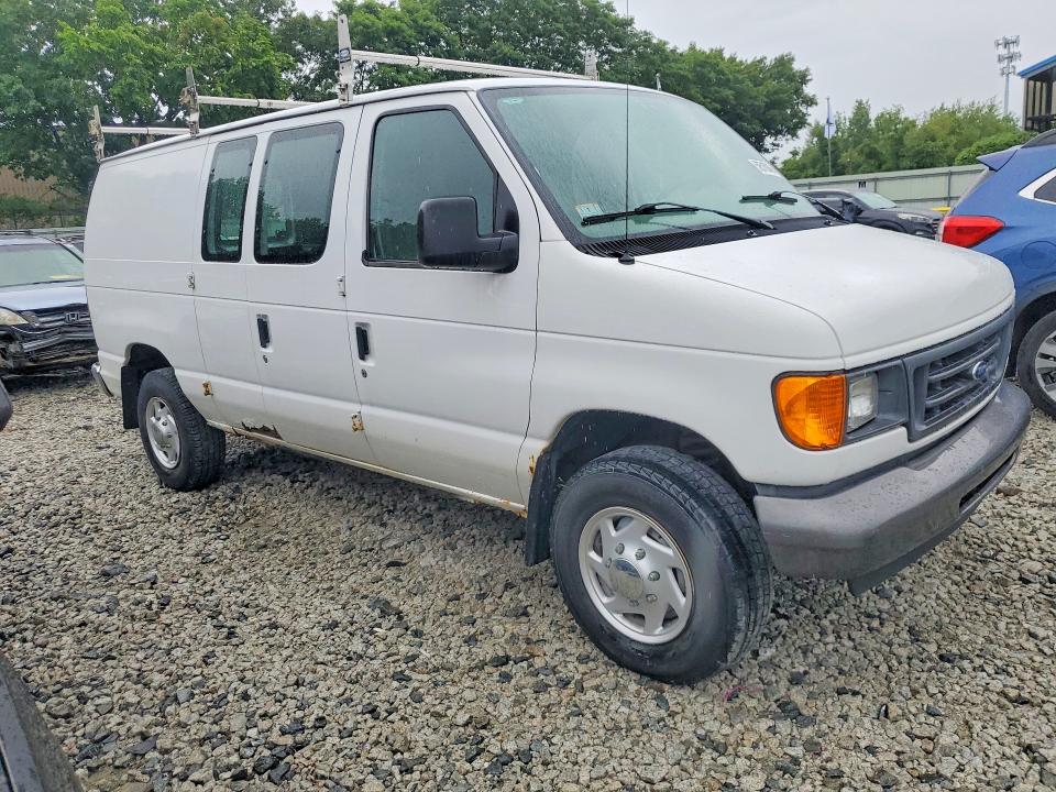 2006 Ford Econoline მანქანა იყიდება აუქციონზე, vin: 1FTNE24WX6DA93600, აუქციონის ნომერი: 58510946