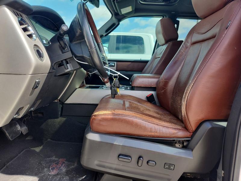 Aukcja sprzedaży 2012 Ford Expedition, vin: 1FMJK1H56CEF13616, numer aukcji: 56580656