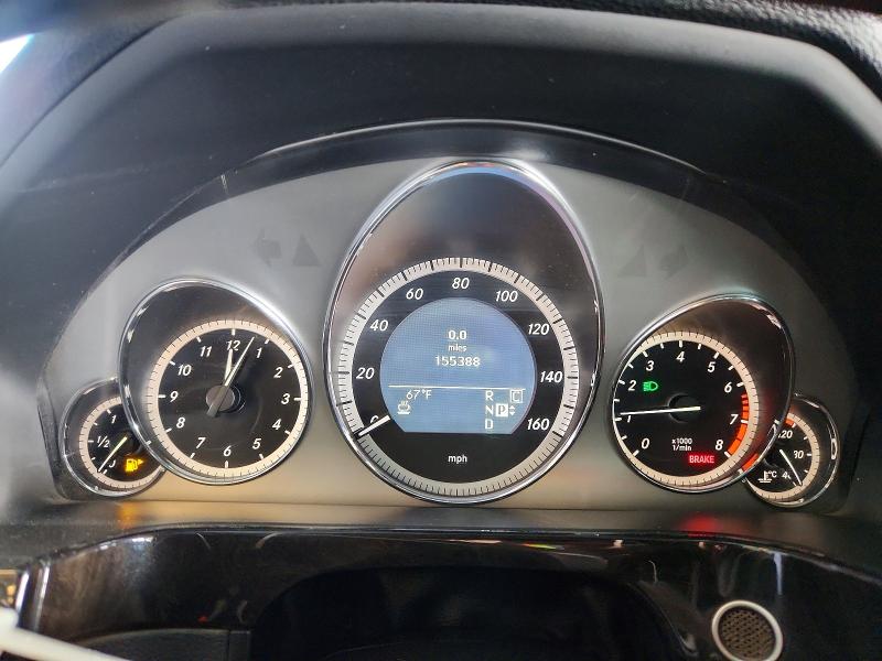 Продажа на аукционе авто 2010 Mercedes-benz E, vin: WDDHF5GB7AA030541, номер лота: 56112936