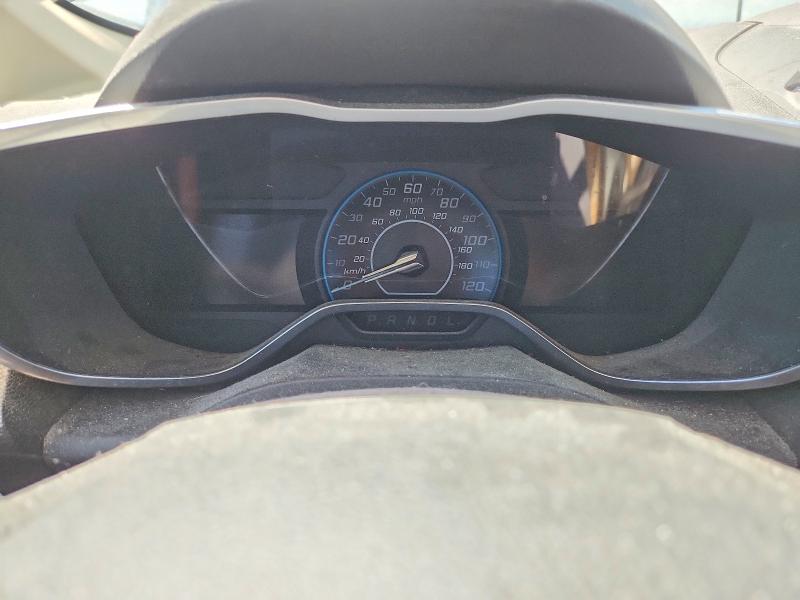 56840606 :رقم المزاد ، 1FADP5BUXDL531873 vin ، 2013 Ford C-max مزاد بيع