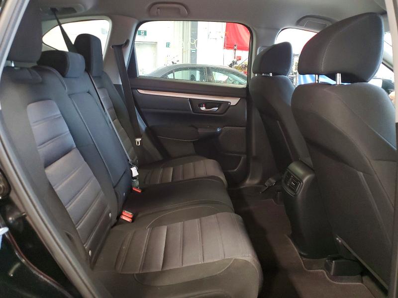 Aukcja sprzedaży 2022 Honda Cr-v, vin: 2HKRW2H25NH200423, numer aukcji: 56813356