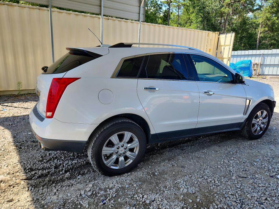 Aukcja sprzedaży 2016 Cadillac Srx, vin: 3GYFNBE39GS574829, numer aukcji: 58365556