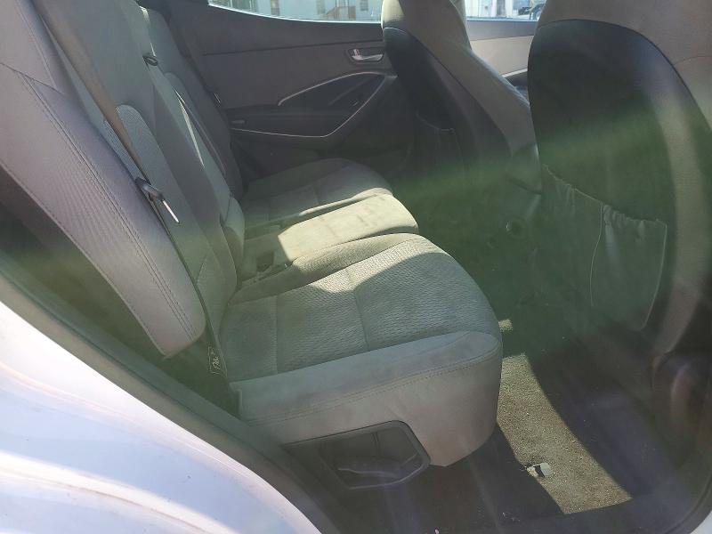 Aukcja sprzedaży 2016 Hyundai Santa Fe Sport, vin: 5XYZT3LB4GG352855, numer aukcji: 58161916