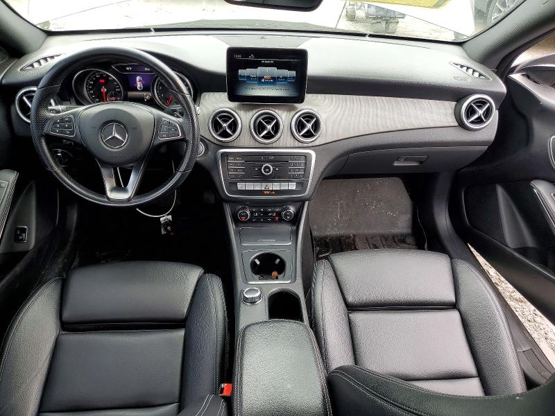 Aukcja sprzedaży 2019 Mercedes-benz Cla, vin: WDDSJ4GB6KN724002, numer aukcji: 58204016