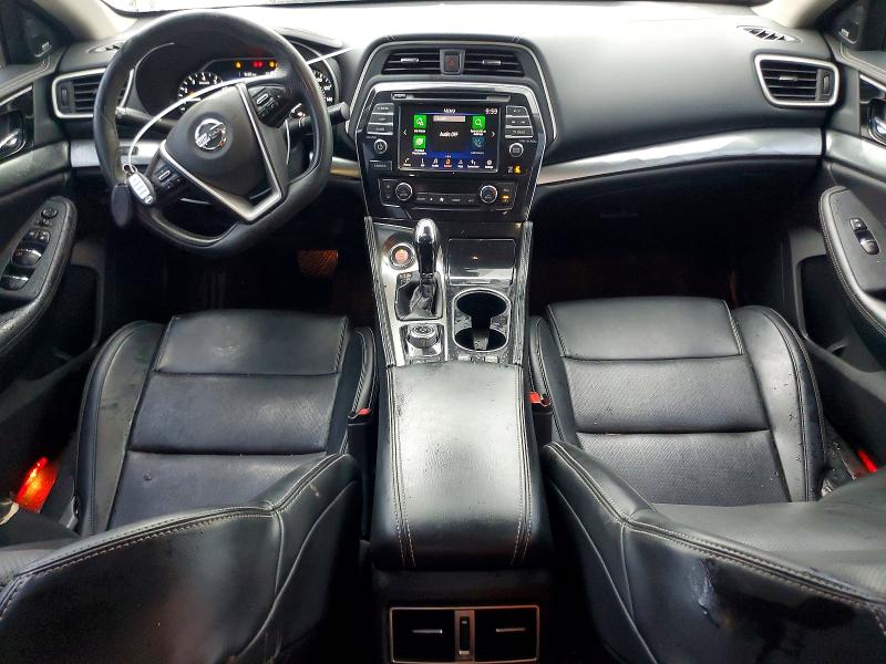 Aukcja sprzedaży 2020 Nissan Maxima, vin: 1N4AA6DV1LC373020, numer aukcji: 57067616