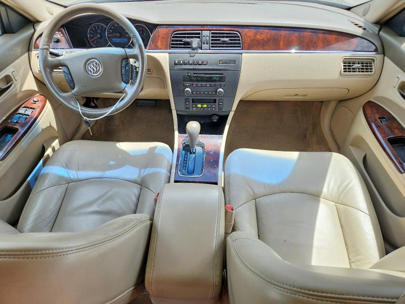 Aukcja sprzedaży 2007 Buick Lacrosse, vin: 2G4WD582871196362, numer aukcji: 57585776