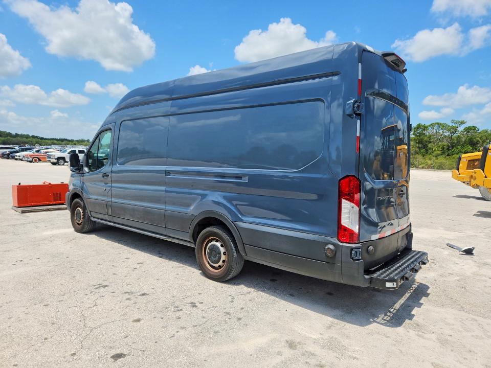Aukcja sprzedaży 2020 Ford Transit, vin: 1FTBR3X86LKB04934, numer aukcji: 57961886