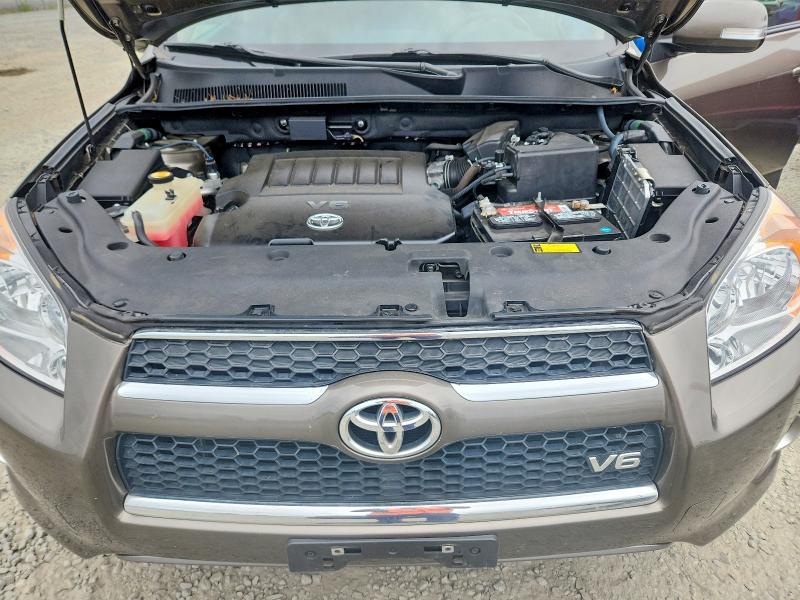 Продажа на аукционе авто 2011 Toyota Rav4, vin: 2T3DK4DV2BW063415, номер лота: 58843076