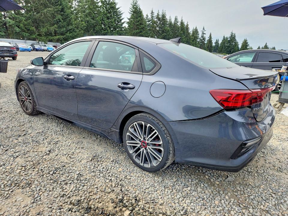 Aukcja sprzedaży 2020 Kia Forte, vin: 3KPF44AC3LE261598, numer aukcji: 58566316