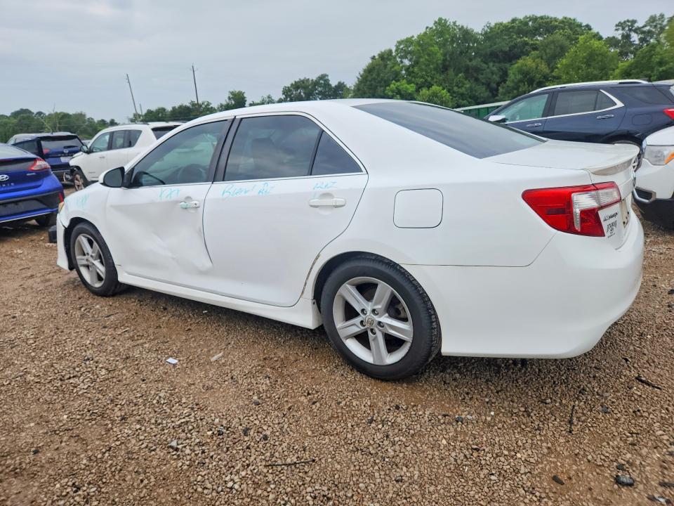 Продаж на аукціоні авто 2012 Toyota Camry, vin: 4T1BF1FK4CU195227, номер лоту: 57554116