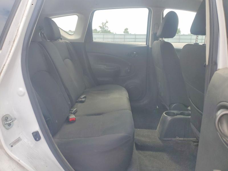 Aukcja sprzedaży 2017 Nissan Versa Note, vin: 3N1CE2CPXHL368237, numer aukcji: 55776386