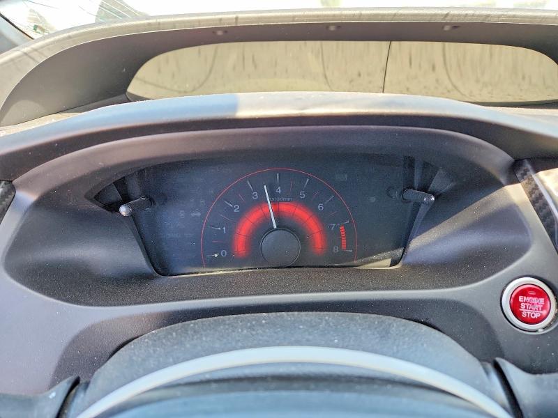 Продаж на аукціоні авто 2015 Honda Civic, vin: 2HGFB6E54FH701173, номер лоту: 58956366