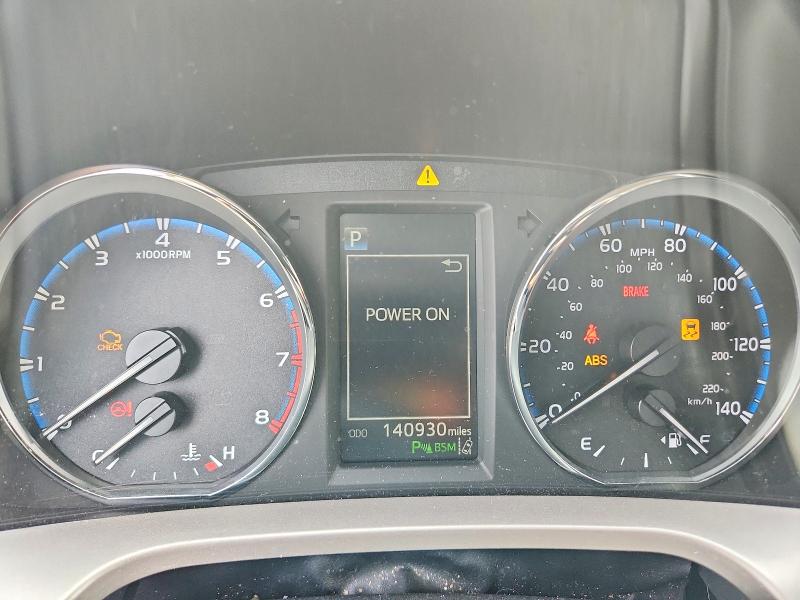 Aukcja sprzedaży 2017 Toyota Rav4, vin: JTMYFREVXHJ111154, numer aukcji: 58046476