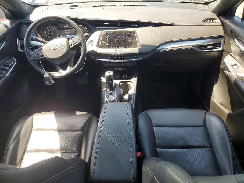 Aukcja sprzedaży 2019 Cadillac Xt4, vin: 1GYFZCR40KF118955, numer aukcji: 55623366