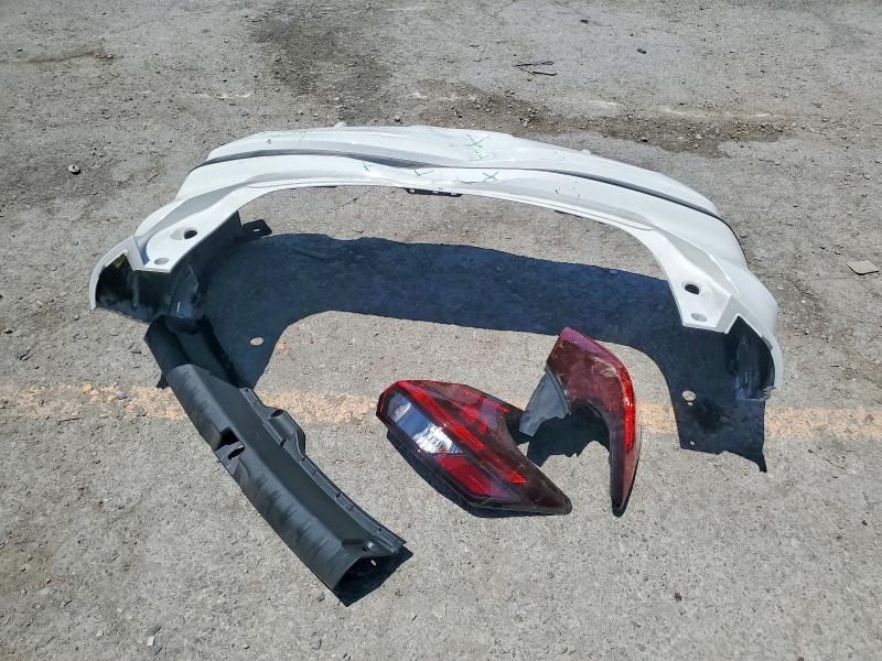 Продаж на аукціоні авто 2023 Nissan Kicks, vin: 3N1CP5CVXPL517318, номер лоту: 58475546