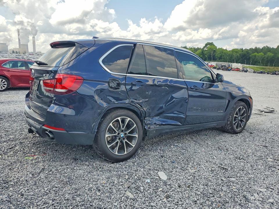 Продаж на аукціоні авто 2017 Bmw X5, vin: 5UXKR0C33H0X80820, номер лоту: 56575656