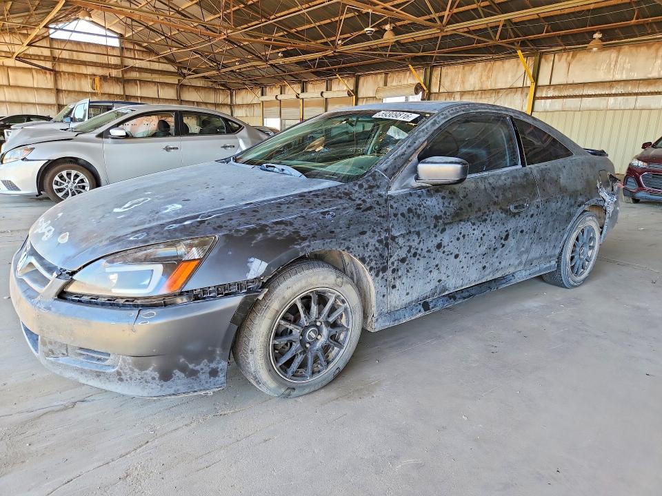 Продаж на аукціоні авто 2006 Honda Accord, vin: 1HGCM72606A003349, номер лоту: 59309816