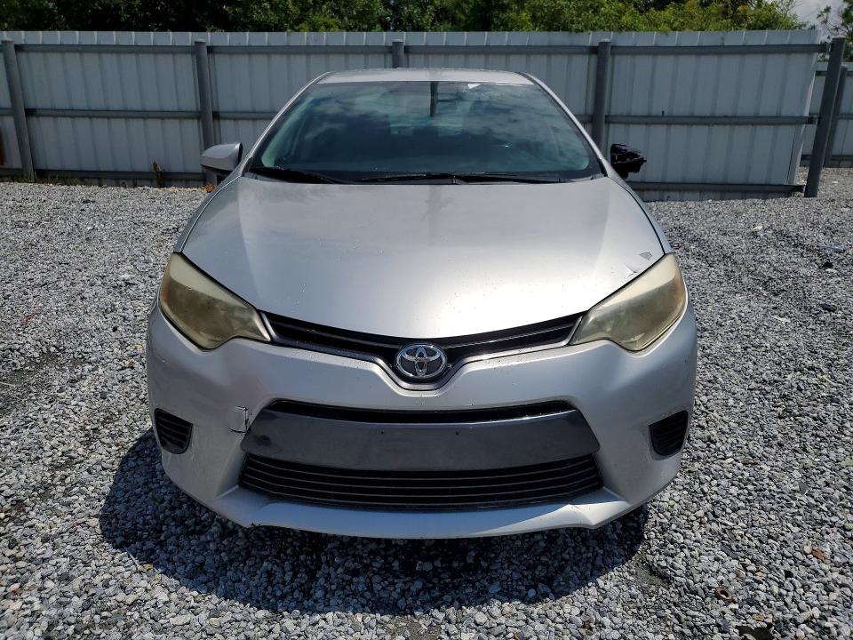 56513056 :رقم المزاد ، 5YFBURHE3GP382137 vin ، 2016 Toyota Corolla مزاد بيع