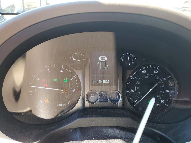Продажа на аукционе авто 2016 Lexus Gx, vin: JTJBM7FX9G5147776, номер лота: 57551136