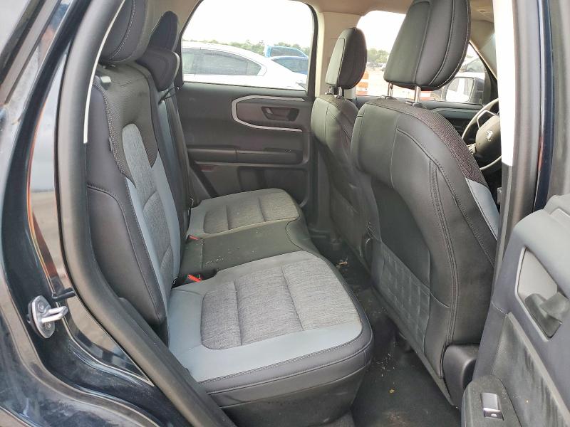 Продажа на аукционе авто 2022 Ford Bronco Sport, vin: 3FMCR9B64NRD83176, номер лота: 57646866