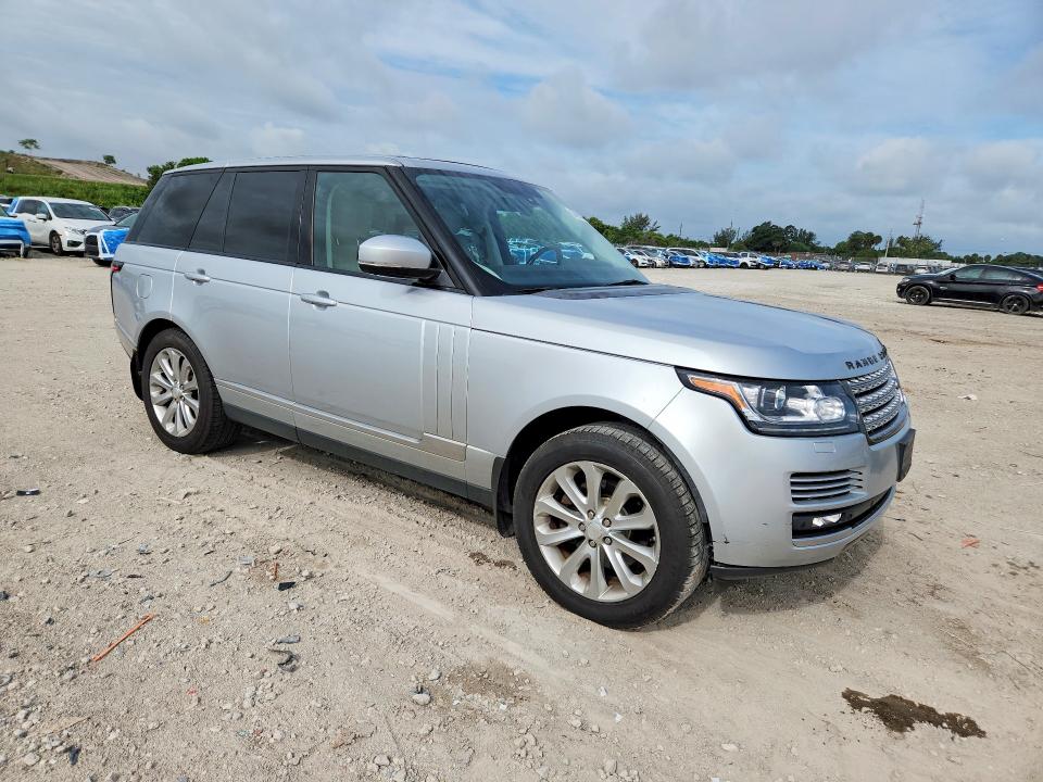 55693476 :رقم المزاد ، SALGS2WF9EA144074 vin ، 2014 Land Rover Range Rover مزاد بيع