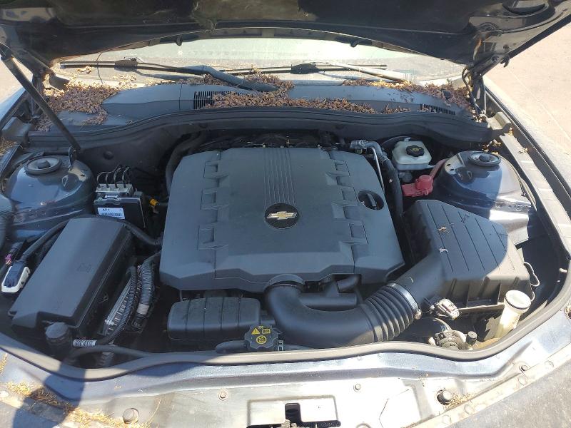 Продажа на аукционе авто 2014 Chevrolet 2-dr. Coup, vin: 2G1FB1E39E9191873, номер лота: 58292066