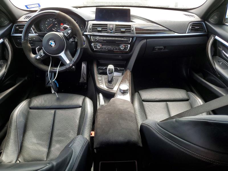 Aukcja sprzedaży 2018 Bmw 340, vin: WBA8B3G56JNV00908, numer aukcji: 58425596