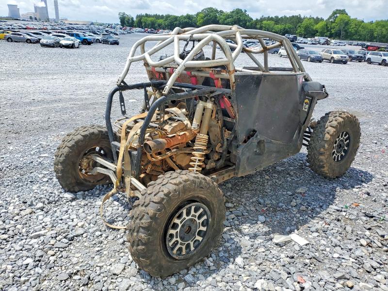 Aukcja sprzedaży 2016 Polaris Razor, vin: 3NSVDE927GF467345, numer aukcji: 55878106