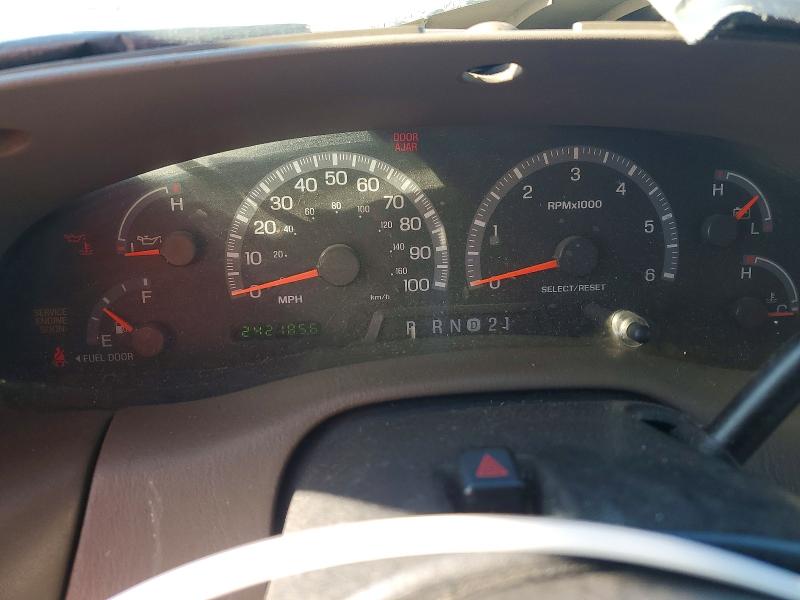 Aukcja sprzedaży 1999 Ford F150, vin: 1FTRX17W0XKA10979, numer aukcji: 56191076