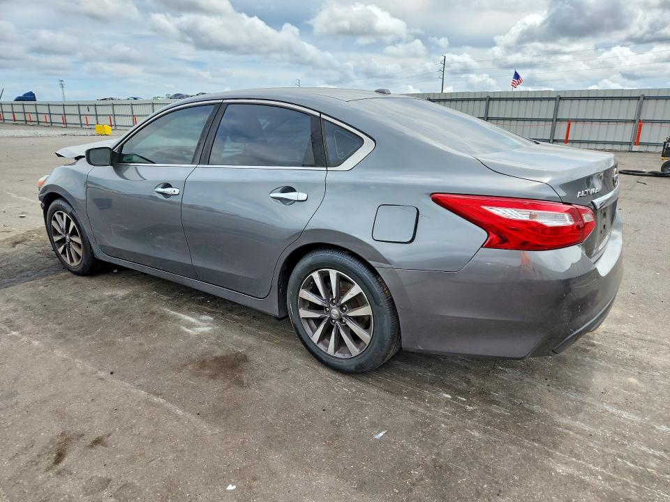 Aukcja sprzedaży 2017 Nissan Altima, vin: 1N4AL3AP6HC273758, numer aukcji: 56813966