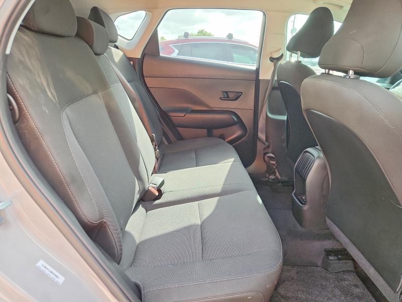 Aukcja sprzedaży 2026 Hyundai Kona, vin: KM8HA3AB6TU448673, numer aukcji: 58605046