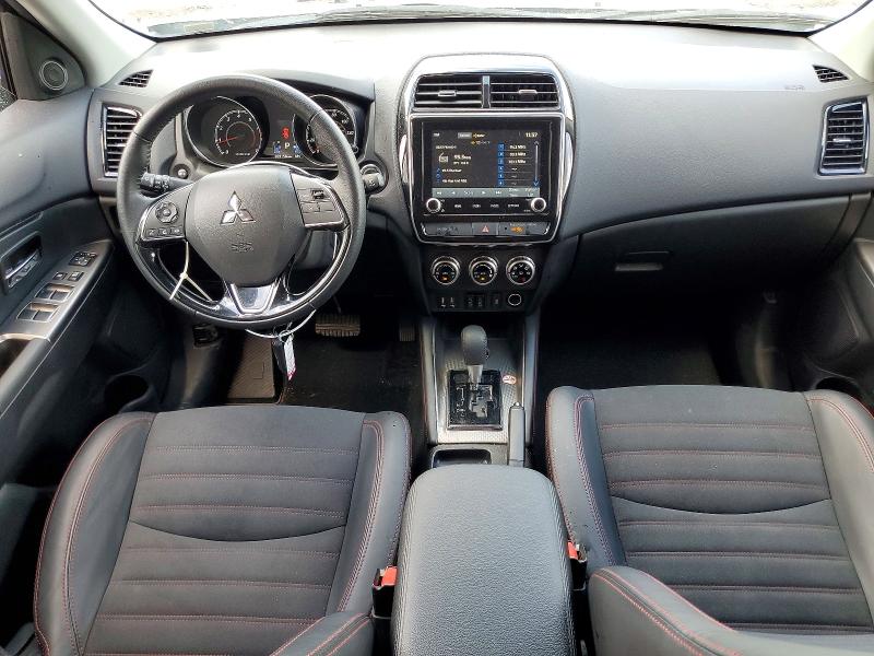 2025 Mitsubishi Outlander Sport მანქანა იყიდება აუქციონზე, vin: JA4ARUAU6SU010864, აუქციონის ნომერი: 59064566