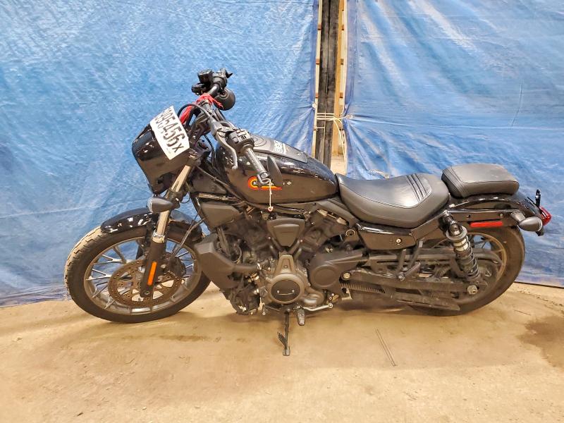 Продажа на аукционе авто 2023 Harley-davidson Rh975, vin: 5HD1ZF139PB313267, номер лота: 56995456