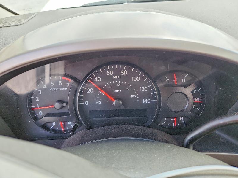 Aukcja sprzedaży 2004 Nissan Titan, vin: 1N6AA07B64N573161, numer aukcji: 85988035